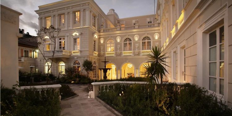Quito, entre los mejores lugares del mundo que visitar