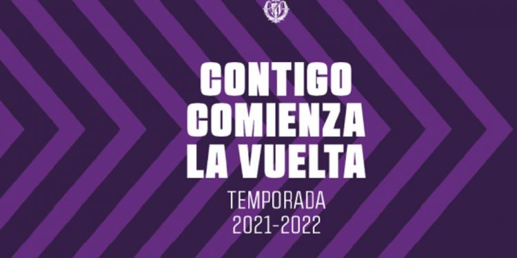 REAL VALLADOLID La campaña de abonados del Pucela arranca con velocidad de crucero