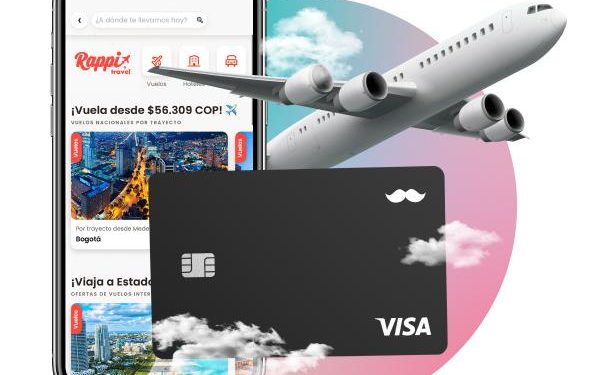 Rappi lanza RappiCard y RappiTravel: así funcionan | Innovación