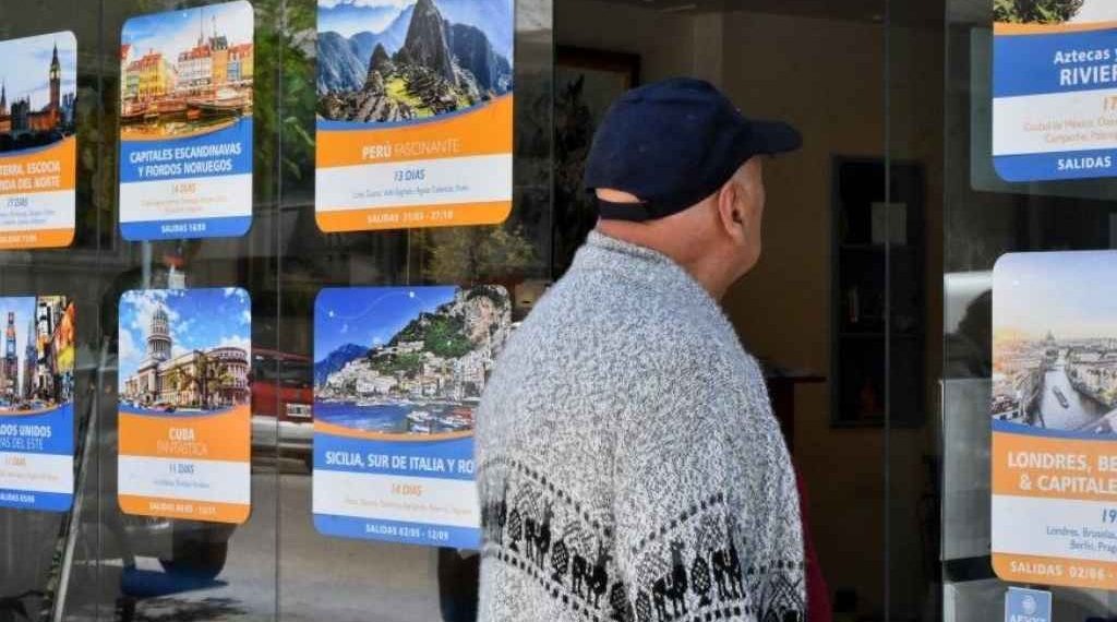 Rechazo y preocupacin de agentes de viajes ante las nuevas restricciones : : El Litoral – Noticias – Santa Fe – Argentina