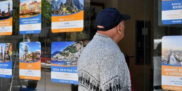 Rechazo y preocupacin de agentes de viajes ante las nuevas restricciones : : El Litoral – Noticias – Santa Fe – Argentina