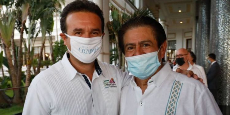 Refrendan el liderazgo de Cozumel en la industria de cruceros