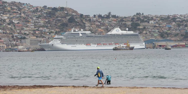 Regreso de cruceros a Coquimbo aún no tiene fecha definida
