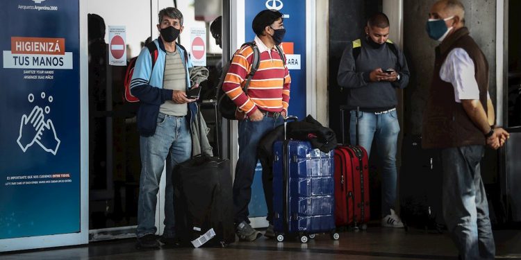 IATA lanzará 'pasaporte covid' de viajes para iOS a mediados de abril