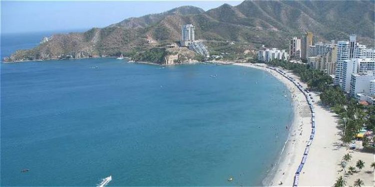 Revista Forbes selecciona a Santa Marta como la segunda mejor opción para invertir en la playa – Opinion Caribe