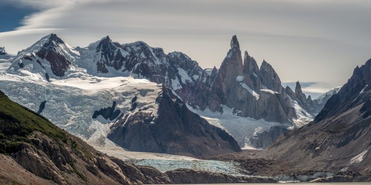 Revista Time reconoce a la Patagonia chilena como uno de los mejores destinos del mundo