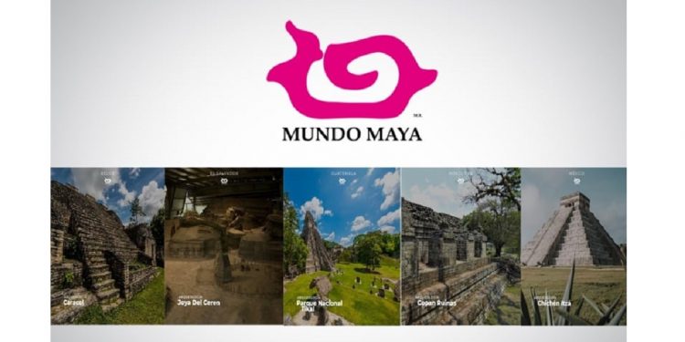 Ronda de negocios online del Mundo Maya