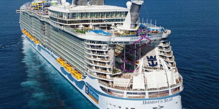 Royal Caribbean anuncia su regreso a Estados Unidos este verano