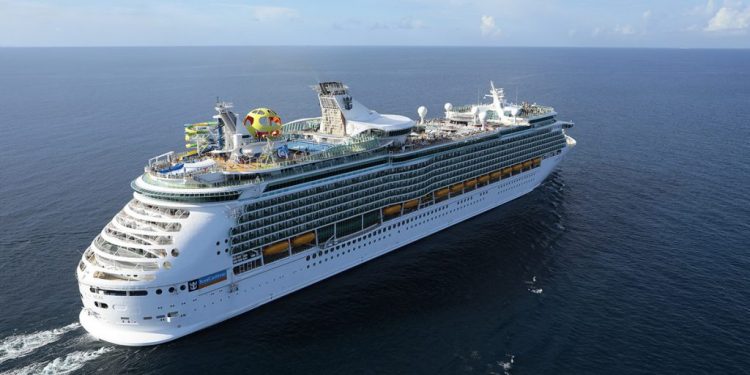 Royal Caribbean llegará al pacífico mexicano para el mes de noviembre