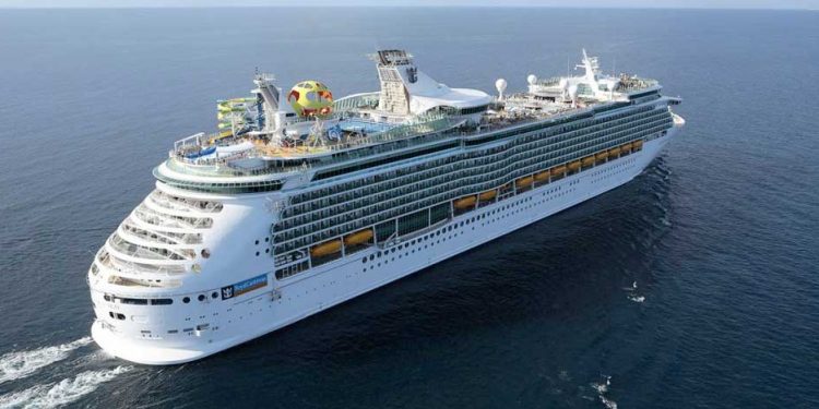 Royal Caribbean volverá al Pacífico mexicano para el mes de noviembre - Spanish Version