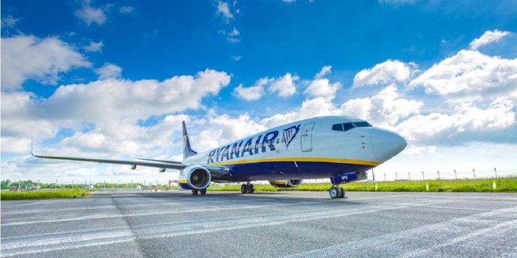 Ryanair lanza una herramienta para buscar mejores tarifas