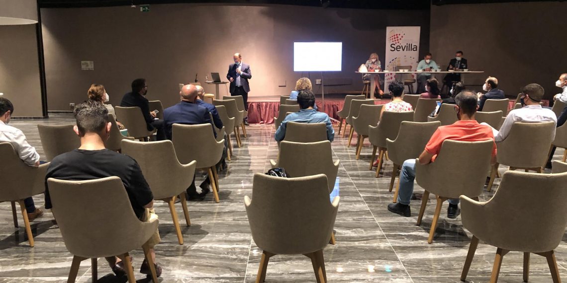 SCCB: 50 eventos, 28 acciones promocionales y 21 millones de impacto