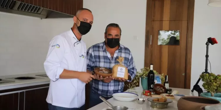 Saborea Lanzarote acerca la gastronomía insular a Portugal