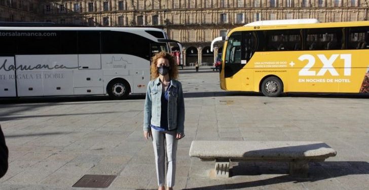 Salamanca presenta este viernes su oferta turística y la campaña del ‘2x1’ en Mallorca