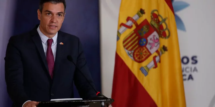 Sánchez resalta la trascendencia de su viaje a EE.UU. aunque no vea a Biden