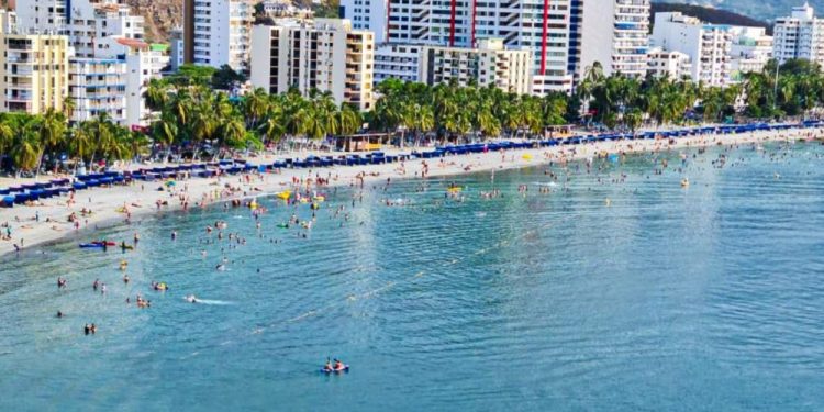 Santa Marta será sede del III Encuentro de la Cadena Turística del Caribe Colombiano – Opinion Caribe
