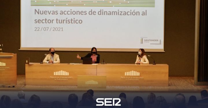 Santander lanza bonos turísticos con 100 euros de descuento para viajes y estancias en otoño | Radio Santander
