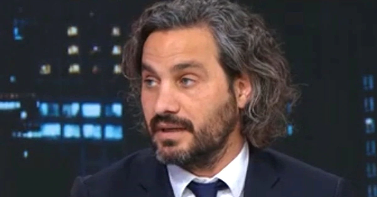 Santiago Cafiero habló de la vacuna de Pfizer: “Hubo un aprendizaje y ahora evaluamos si hay que hacer una modificación en el marco normativo”