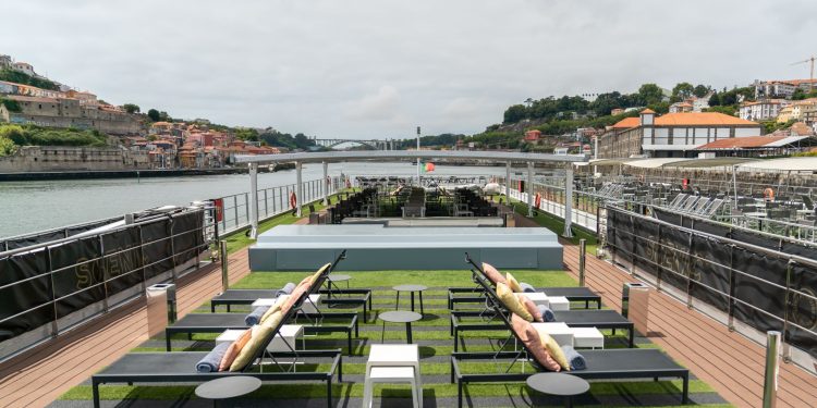 Scenic anuncia el regreso de los cruceros fluviales en Europa