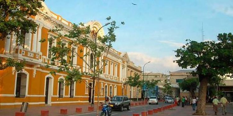 Se crea hermandad turística entre Bogotá y Santa Marta | EL UNIVERSAL