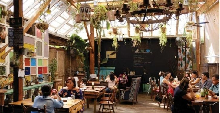 Se mantiene sector gastronómico, pese a Covid 19 y violencia