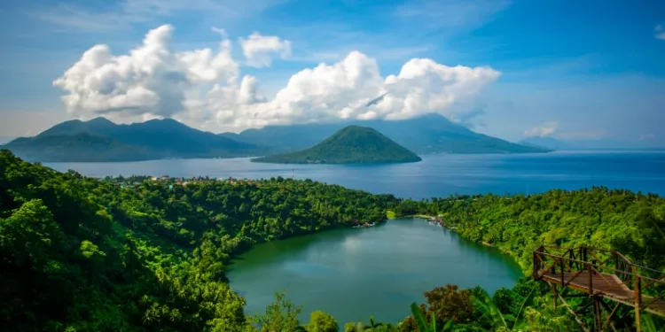 Ternate, Indonesia