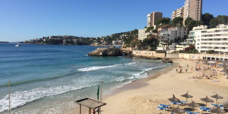 "Ser considerado destino de riesgo hará que no se vea con buenos ojos visitar Balears" | Radio Mallorca | Actualidad