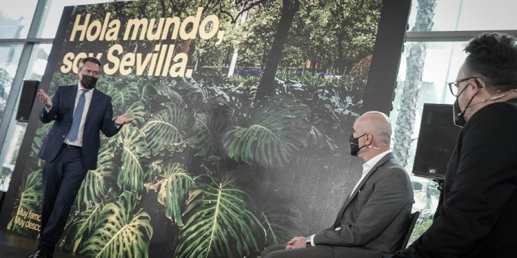 Sevilla, distintivo ‘Preparado Covid-19’ del Ministerio de Turismo