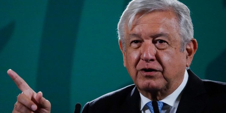 Si no pacifico el país, no se acreditará históricamente mi gobierno: AMLO