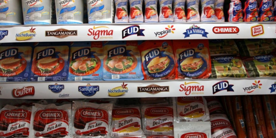 Sigma compra 51% de rumana Caroli Foods
