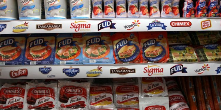 Sigma compra 51% de rumana Caroli Foods