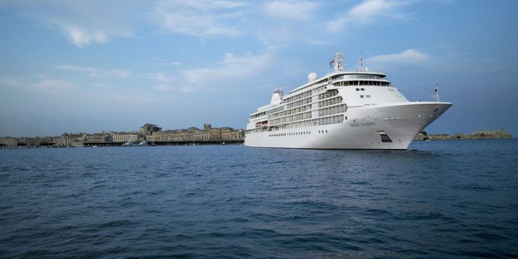 Silversea presenta la preventa de su crucero mundial 2024 "Far East-West"