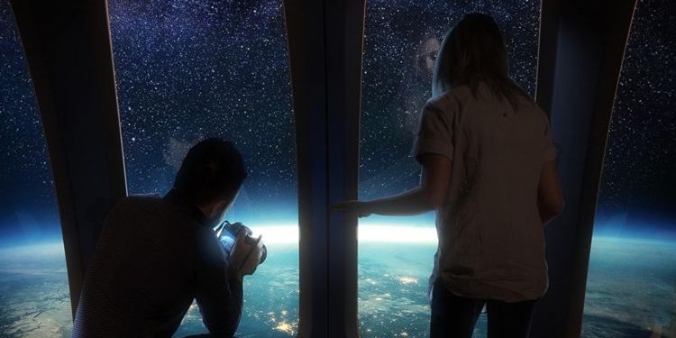 Space Perspective 04