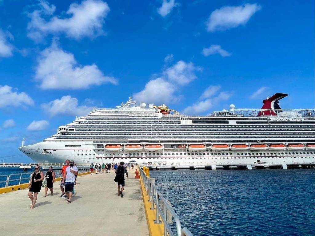 cruceros