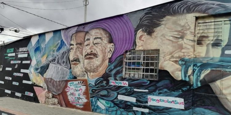 Barrio San Felipe