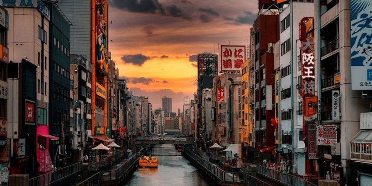 Tips para encontrar vuelos baratos a Japón