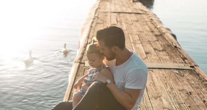 Tips para viajar con tus hijos