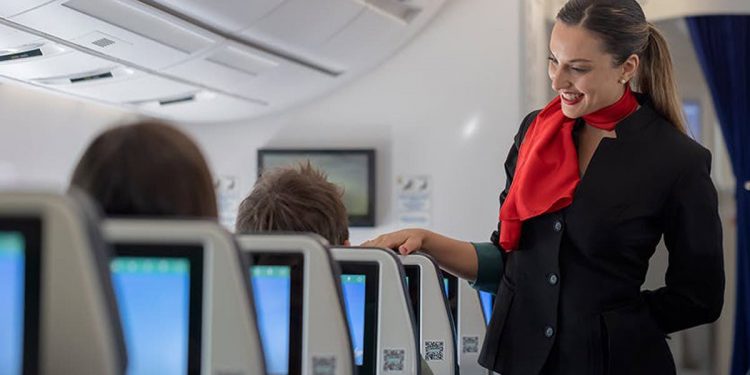Todo lo que debe saber de viajar con Iberojet, la nueva opción de vuelos directos hacia Madrid