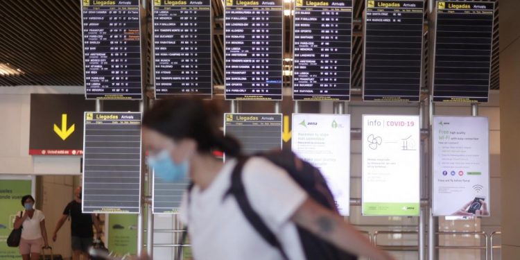 Todo lo que debes saber sobre el formulario de localización de pasajeros