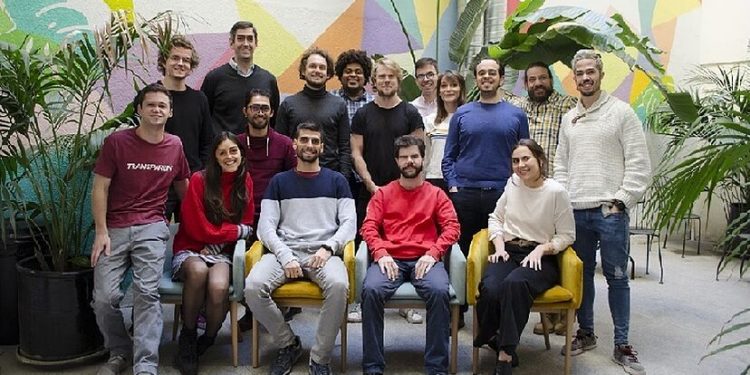 Transparent capta 2,3 millones de euros en una ronda liderada por JetBlue Technology Ventures