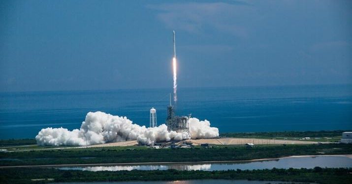 Falcon 9
