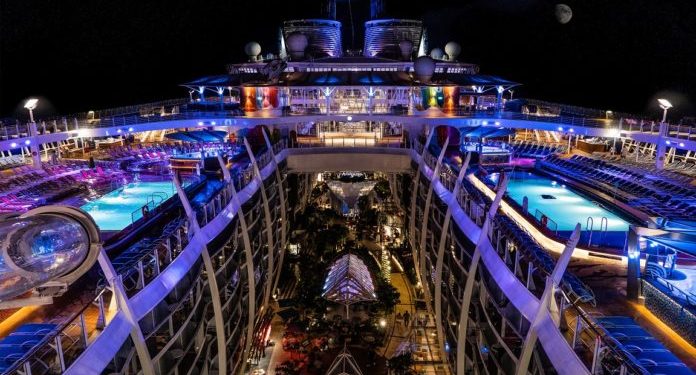 Tras año y medio, Royal Caribbean reactivará cruceros en Puerto Vallarta