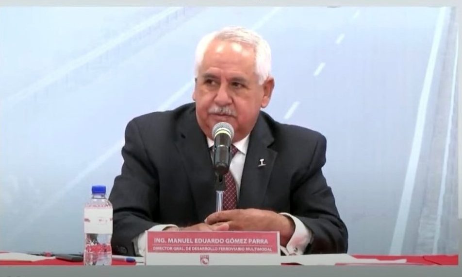 Tren Interurbano México-Toluca iniciará pruebas en 2023 : Inmobiliare