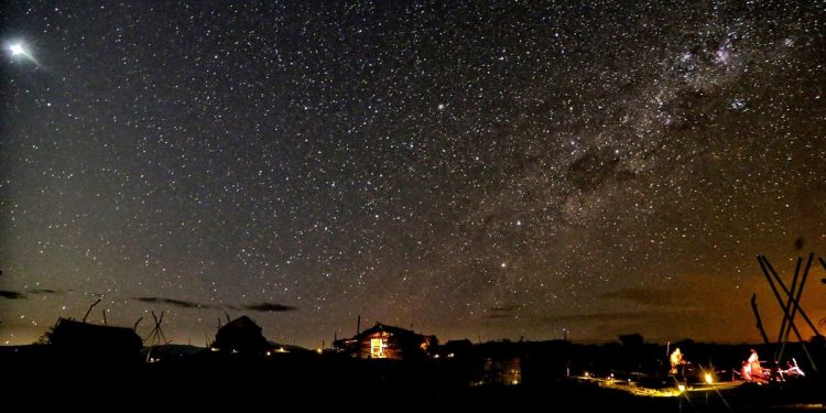 Tres destinos imperdibles en Colombia para ver cielos repletos de estrellas