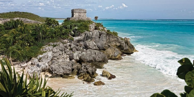 Tulum entre los mejores destinos turísticos de playa de México y Latinoamérica » ¡ Aquí te enteras primero !