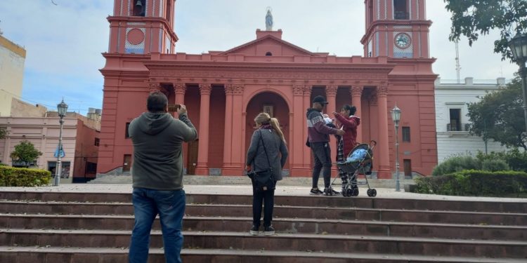 Turismo Capital lanza excursiones por SFVC y el Valle Central