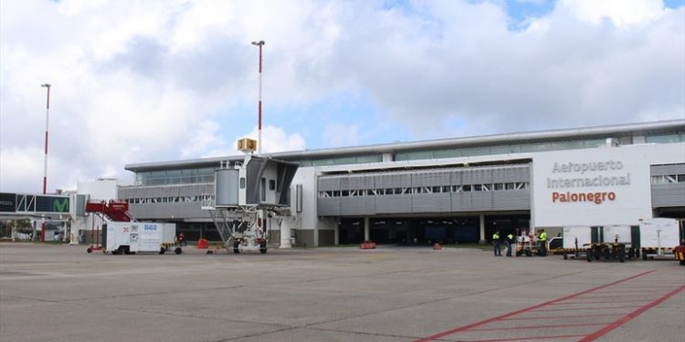 Turismo aéreo : 5,2 millones de pasajeros se movilizarán por aeropuertos en mitad de año: Anato | Actualidad