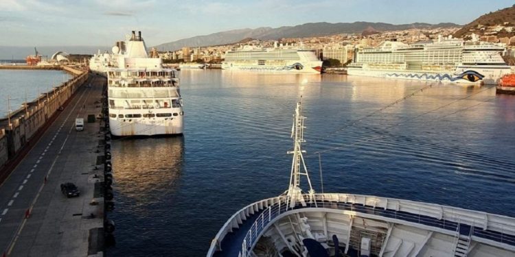 Turismo de Tenerife se convierte en miembro de CLIA Reino Unido e Irlanda