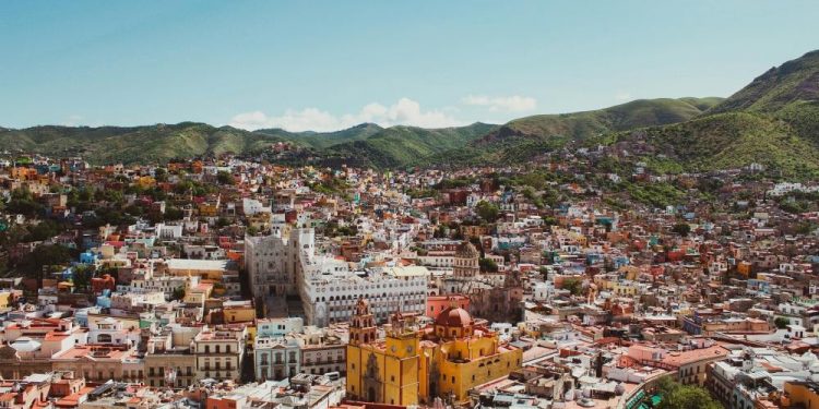 Turismo en Guanajuato espera derrama de 50 mil mdp durante 2021 :