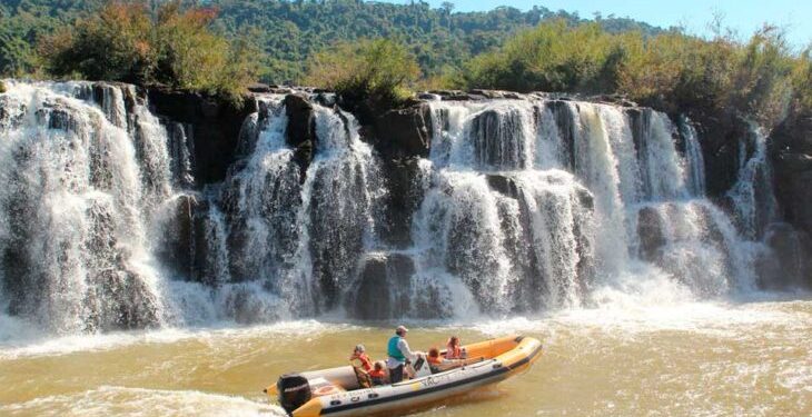 Turismo en vacaciones | Nación analiza habilitar los viajes grupales y desde Misiones anticipan que se adherirán a la iniciativa